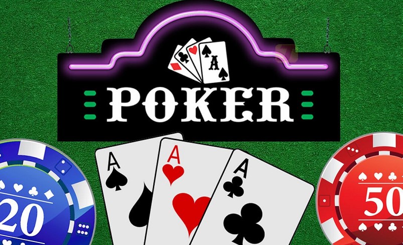Poker B52CLUB