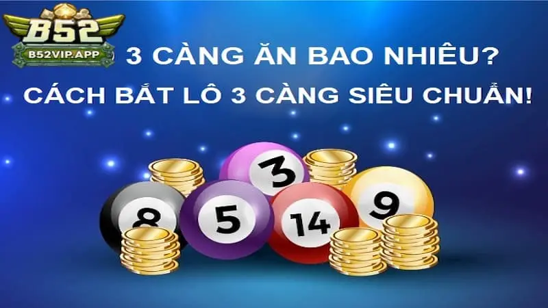 Giới thiệu tổng quan về 3 càng