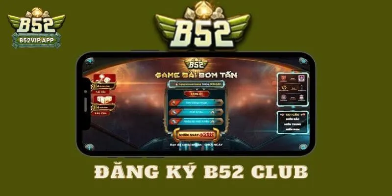 Giới thiệu về B52Club tuyển dụng