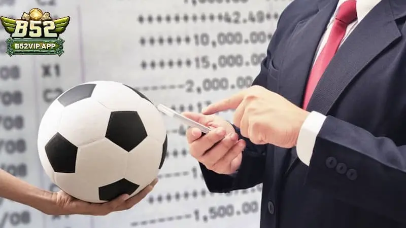 Có các dạng phổ biến odds là gì?