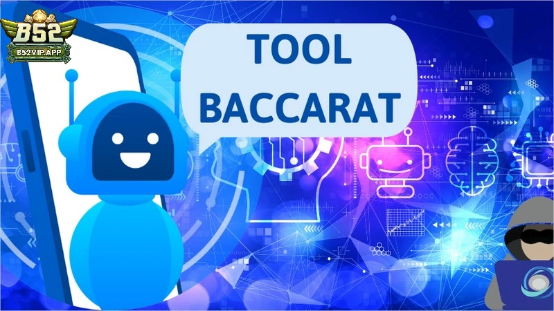 Vài lưu ý không nên bỏ qua khi sử dụng tool Baccarat