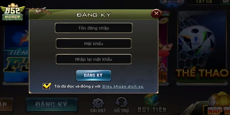 chơi có trách nhiệm B52Club chơi có trách nhiệm B52Club