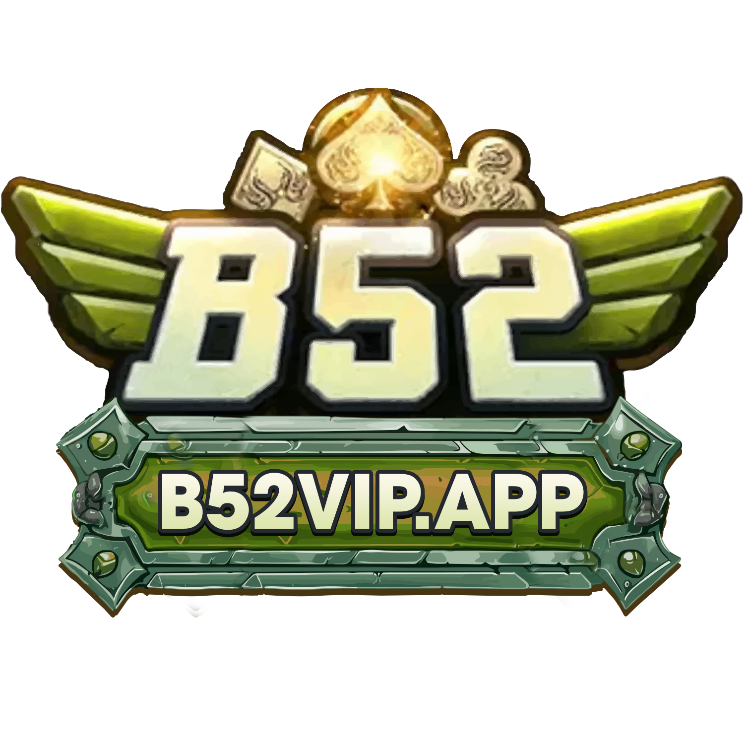 logo B52Club