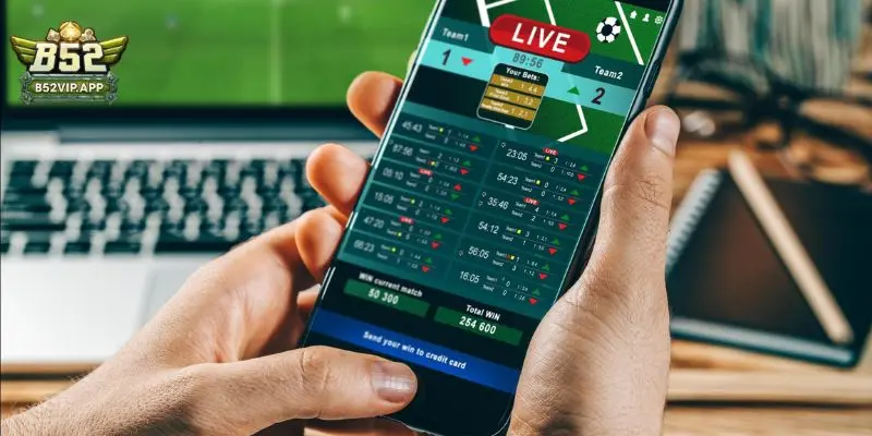 miễn trừ trách nhiệm B52Club miễn trừ trách nhiệm B52Club